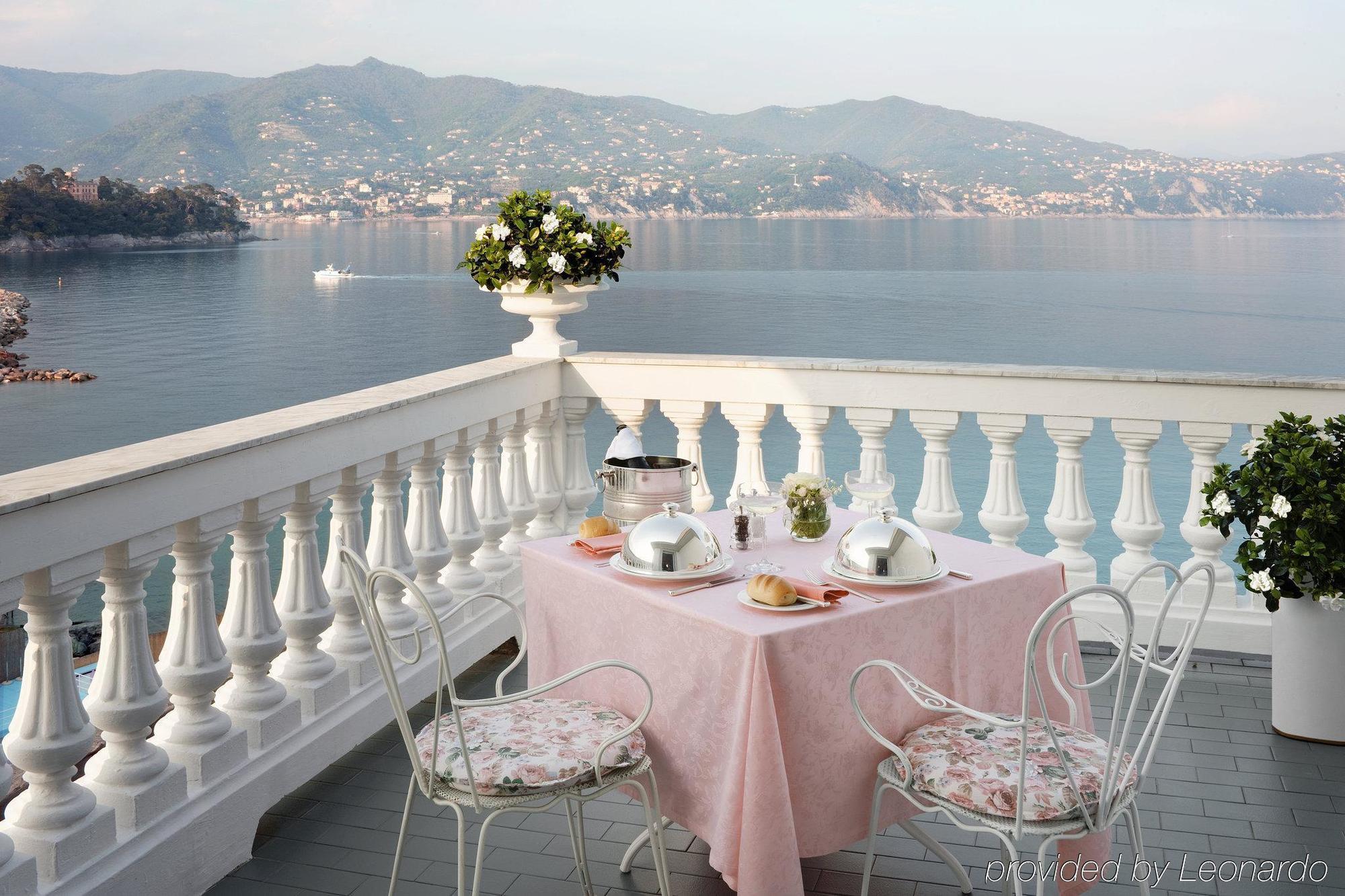 Miramare Hotel Rapallo Extérieur photo