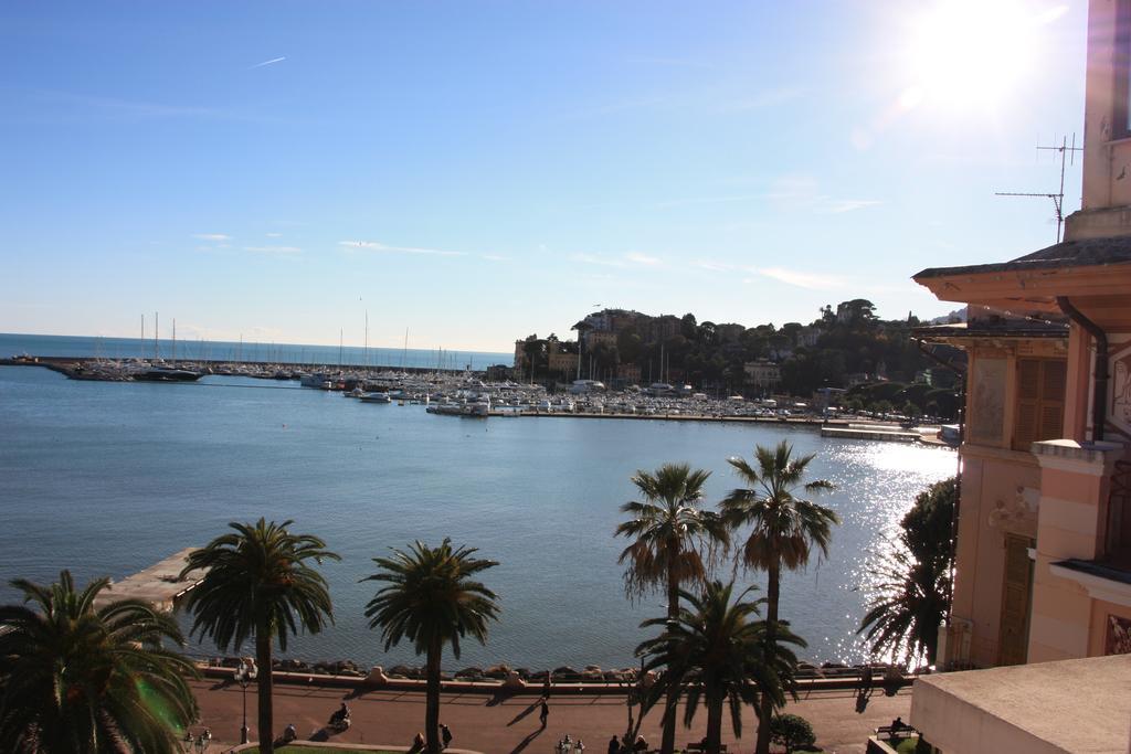 Miramare Hotel Rapallo Extérieur photo